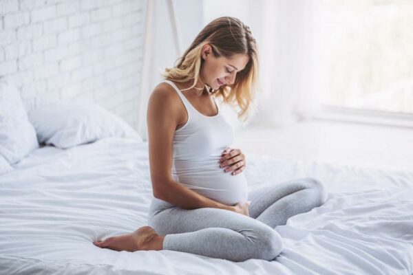 Hypnose périnatale grossesse accouchement post-natal parentalité hypnose pornichet 44 karine chéneau